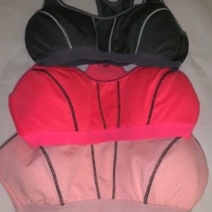 RBX Sport Bras
